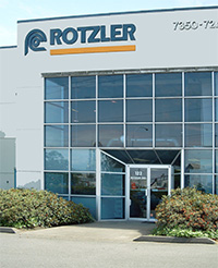 ROTZLER Canada Inc.