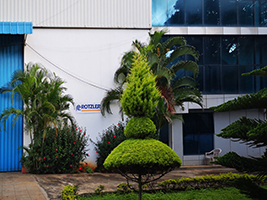 ROTZLER India Pvt. Ltd.